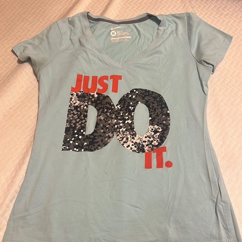 Nike Shirt